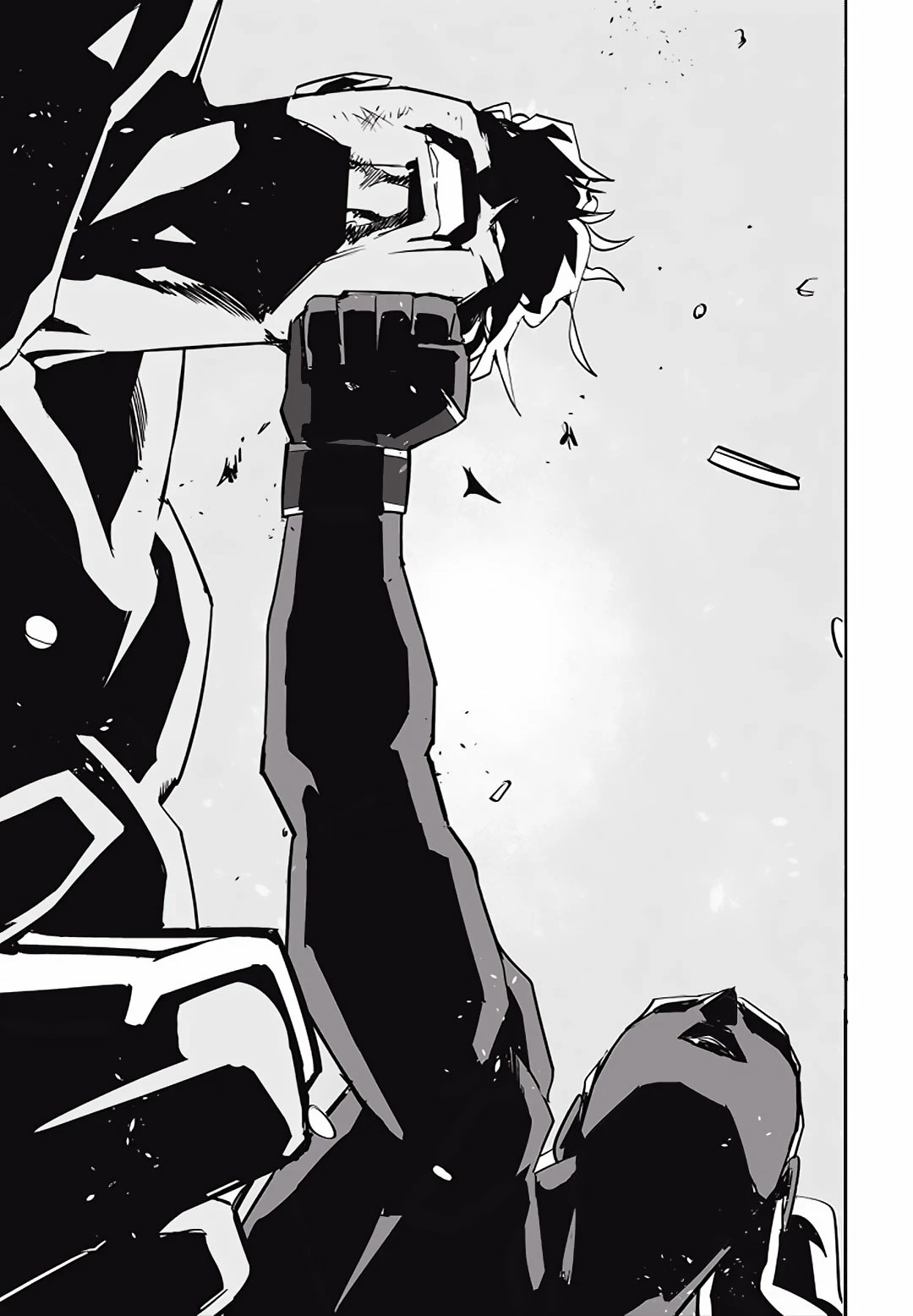 Aula de Lucha 3 > Capitulo 42 > Page 281